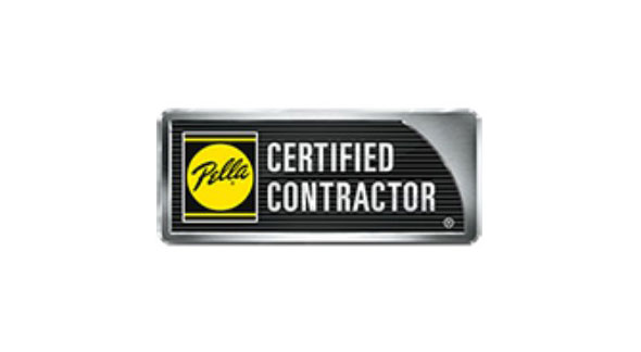Pella Certified Contractor